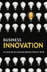 Jonathan Reuvid, Various - Business Innovation