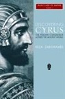 Reza Zaghamee, Reza Zarghamee - Discovering Cyrus