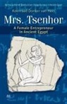 Koenraad Donker Van Heel - Mrs. Tsenhor
