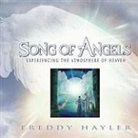 Freddy Hayler - Song of Angels [With CD (Audio)]