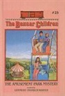 Gertrude Chandler Warner, Charles Tang - The Amusement Park Mystery