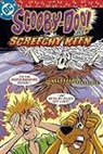 Terrance Griep, Karen Matchette - Scooby-Doo! Screechy Keen