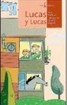Pilar Mateos, Gerard Miquel Roselló - Lucas y Lucas