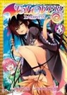 Saki Hasemi, Saki Hasemi, Kentaro Yabuki, Kentaro Yabuki - To Love Ru Darkness Vol. 8