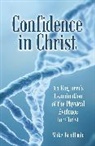 Mike Bradfield - Confidence in Christ