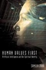 Sandy Blubird, Sameer Zahr - Human Values First