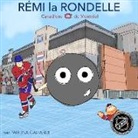 Paulina Galiardi - Rémi La Rondelle: Canadiens de Montreal