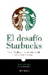 Howard Schultz - El desafio Starbucks; Onward: How Starbucks Fought for Its Life