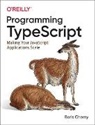 Boris Cherny, Boris Cherny - Programming TypeScript