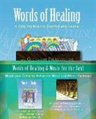 Paraclete Press, Gloriae Dei Cantores - Words of Healing Color and Sound Set