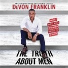 Devon Franklin - The Truth about Men (Audio book)