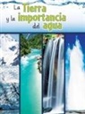 Duke, Shirley Duke - La Tierra Y La Importancia del Agua