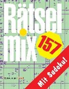 Eberhard Krüger - Rätselmix. Bd.157