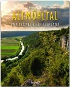 Johann Schrenk, Martin Siepmann, Martin Siepmann - Reise durch Altmühltal und Fränkisches Seenland
