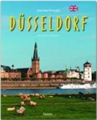 Linda O'Bryan, Hans Zaglitsch, Hans Zaglitsch - Journey through Düsseldorf - Reise durch Düsseldorf