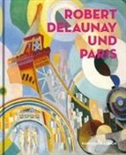 Kunsthaus Zürich - Robert Delaunay und Paris