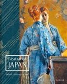 Evelyn Benesch, Kunstforum Wien - Faszination Japan
