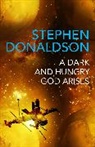 Stephen Donaldson, Donaldson Stephen - A Dark and Hungry God Arises