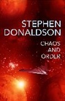 Stephen Donaldson, Donaldson Stephen - Chaos and Order
