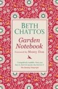 Beth Chatto - Beth Chatto's Garden Notebook