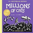Wanda Gag, Gag Wanda - Millions of Cats