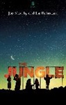 Joe Murphy, Murphy Joe, Joe Robertson - The Jungle