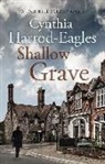 Cynthia Harrod-Eagles, Harrod-Eagles Cynthia - Shallow Grave