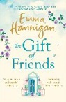 Emma Hannigan, Hannigan Emma - The Gift of Friends