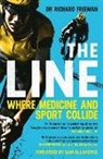 Richard Freeman - The Line