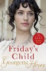 Georgette Heyer - Friday's Child