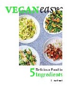 Denise Smart, Smart Denise - Veganeasy!