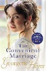 Georgette Heyer, Georgette (Author) Heyer - Convenient Marriage
