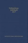 Wolfgang Promies, Ulrich Joost, Lichtenberg-Gesellschaft, Burkhar Moenninghoff, Burkhard Moenninghoff, Friedemann Spicker... - Lichtenberg-Jahrbuch 2017