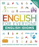Thomas Booth, DK - English for Everyone English Idioms