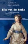 Valérie Leyh, Adelhei Müller, Adelheid Müller, Vera Viehöver - Elisa von der Recke