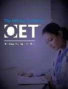 Kaplan Test Prep - Official Guide to OET