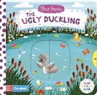 Campbell Books, Dean Gray, Dean Gray - The Ugly Duckling