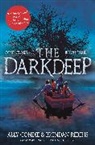 Ally Condie, Brendan Reichs, Brendan Condie Reichs - The Darkdeep