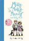 Joyce Lankester Brisley - Milly-Molly-Mandy and Billy Blunt