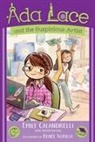 Emily Calandrelli, Emily/ Weston Calandrelli, Renée Kurilla - Ada Lace and the Suspicious Artist