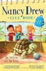Carolyn Keene, Peter Francis - The Tortoise and the Scare