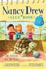 Carolyn Keene, Peter Francis - The Tortoise and the Scare