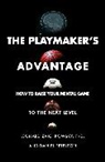 Daniel Peterson, Leonard Zaichkowsky, Leonard Peterson Zaichkowsky - Playmaker''s Advantage