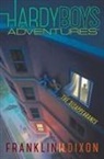 Franklin W Dixon, Franklin W. Dixon - The Disappearance