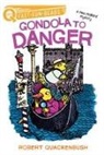 Robert Quackenbush, Robert Quackenbush - Gondola to Danger