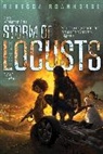 Rebecca Roanhorse - Storm of Locusts