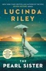 Lucinda Riley - The Pearl Sister