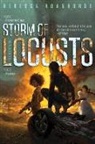 Rebecca Roanhorse - Storm of Locusts: Volume 2