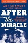 Art Shamsky, Art/ Sherman Shamsky, Erik Sherman - After the Miracle