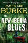 James Lee Burke - The New Iberia Blues